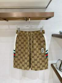 Picture of Gucci Short  Pants _SKUGucciM-3XLxetr1217721